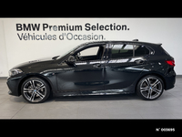 BMW 118i 136 ch DKG7 M Sport
