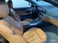 BMW Coupe 420i 184 ch BVA8 M Sport