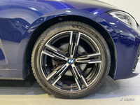 BMW Coupe 420i 184 ch BVA8 M Sport