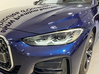 BMW Coupe 420i 184 ch BVA8 M Sport