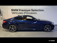 BMW Coupe 420i 184 ch BVA8 M Sport