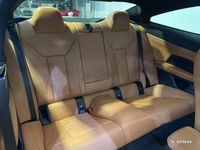 BMW Coupe 420i 184 ch BVA8 M Sport