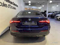 BMW Coupe 420i 184 ch BVA8 M Sport