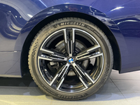 BMW Coupe 420i 184 ch BVA8 M Sport