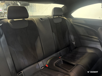 BMW M2 Coupe 460 ch BVA8