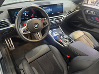 BMW M2 Coupe 460 ch BVA8