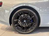 BMW M2 Coupe 460 ch BVA8