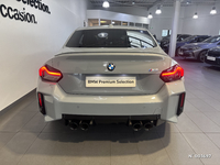 BMW M2 Coupe 460 ch BVA8