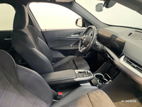 BMW X1 sDrive 18d 150ch DKG7 M Sport