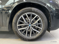 BMW X1 sDrive 18d 150ch DKG7 M Sport