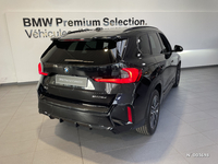 BMW X1 sDrive 18d 150ch DKG7 M Sport