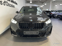 BMW X1 sDrive 18d 150ch DKG7 M Sport