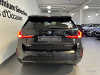BMW X1 sDrive 18d 150ch DKG7 M Sport