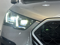 BMW X2 sDrive 20i 170ch DKG7 M Sport