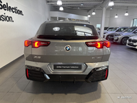 BMW X2 sDrive 20i 170ch DKG7 M Sport