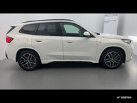 BMW (U11) X1 XDRIVE 23D 211CH M SPORT