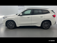 BMW (U11) X1 XDRIVE 23D 211CH M SPORT