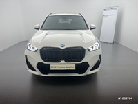 BMW (U11) X1 XDRIVE 23D 211CH M SPORT