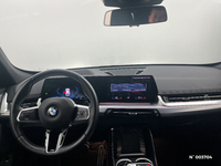 BMW (U11) X1 XDRIVE 23D 211CH M SPORT