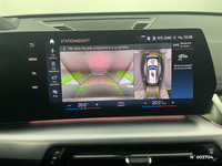 BMW (U11) X1 XDRIVE 23D 211CH M SPORT