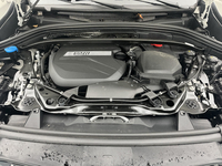 BMW (U11) X1 XDRIVE 23D 211CH M SPORT