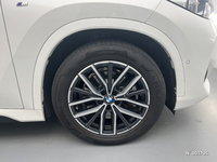 BMW (U11) X1 XDRIVE 23D 211CH M SPORT