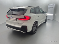BMW (U11) X1 XDRIVE 23D 211CH M SPORT