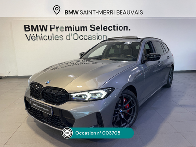 BMW Touring M340d xDrive 340 ch BVA8 M Performance