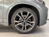 BMW X2 sDrive 18i 136 ch DKG7 M Sport