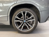 BMW X2 sDrive 18i 136 ch DKG7 M Sport
