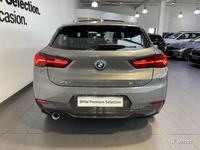 BMW X2 sDrive 18i 136 ch DKG7 M Sport