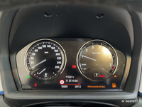 BMW X2 sDrive 18i 136 ch DKG7 M Sport