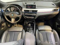 BMW X2 sDrive 18i 136 ch DKG7 M Sport