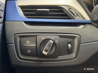 BMW X2 sDrive 18i 136 ch DKG7 M Sport