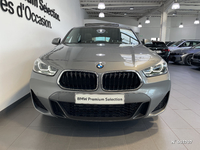 BMW X2 sDrive 18i 136 ch DKG7 M Sport