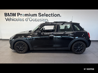 MINI Hatch 5 Portes Cooper 136 ch BVA7 Edition Greenwich