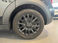 MINI Hatch 5 Portes Cooper 136 ch BVA7 Edition Greenwich