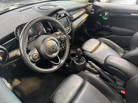 MINI Hatch 5 Portes Cooper 136 ch BVA7 Edition Greenwich