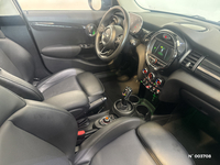 MINI Hatch 5 Portes Cooper 136 ch BVA7 Edition Greenwich