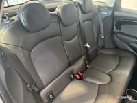 MINI Hatch 5 Portes Cooper 136 ch BVA7 Edition Greenwich