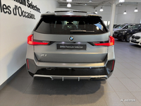 BMW X1 sDrive 18d 150ch DKG7 First Edition