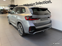 BMW X1 sDrive 18d 150ch DKG7 First Edition