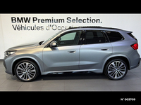 BMW X1 sDrive 18d 150ch DKG7 First Edition
