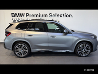 BMW X1 sDrive 18d 150ch DKG7 First Edition