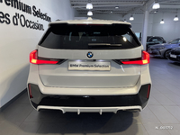 BMW X1 xDrive 23i 218ch DKG7 M Sport