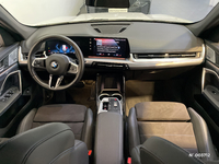 BMW X1 xDrive 23i 218ch DKG7 M Sport