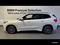 BMW X1 xDrive 23i 218ch DKG7 M Sport