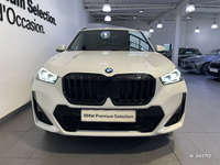 BMW X1 xDrive 23i 218ch DKG7 M Sport