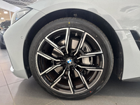BMW Gran Coupe 430d xDrive 286 ch BVA8 M Sport
