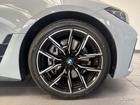 BMW Gran Coupe 430d xDrive 286 ch BVA8 M Sport